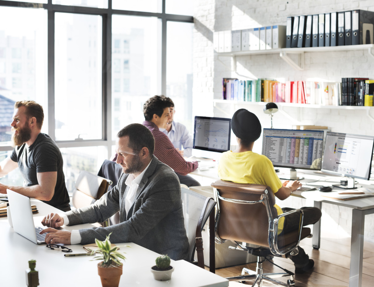 Creating a Sustainable Security Culture